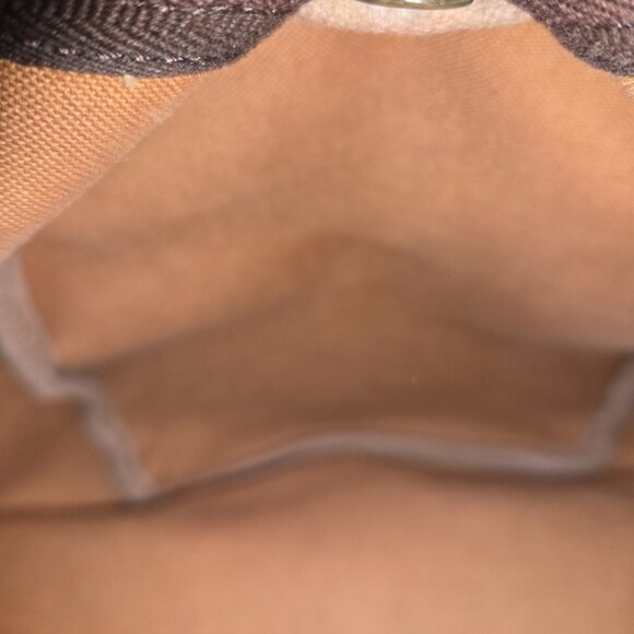 VVGC Authentic Vintage LV Speedy 35 and Pair of Unbranded Twillys - Picture 12 of 12